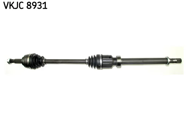 Полуоска SKF